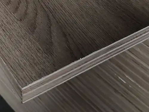 Can Melamine Plywood Be Used for Outdoor Applications?